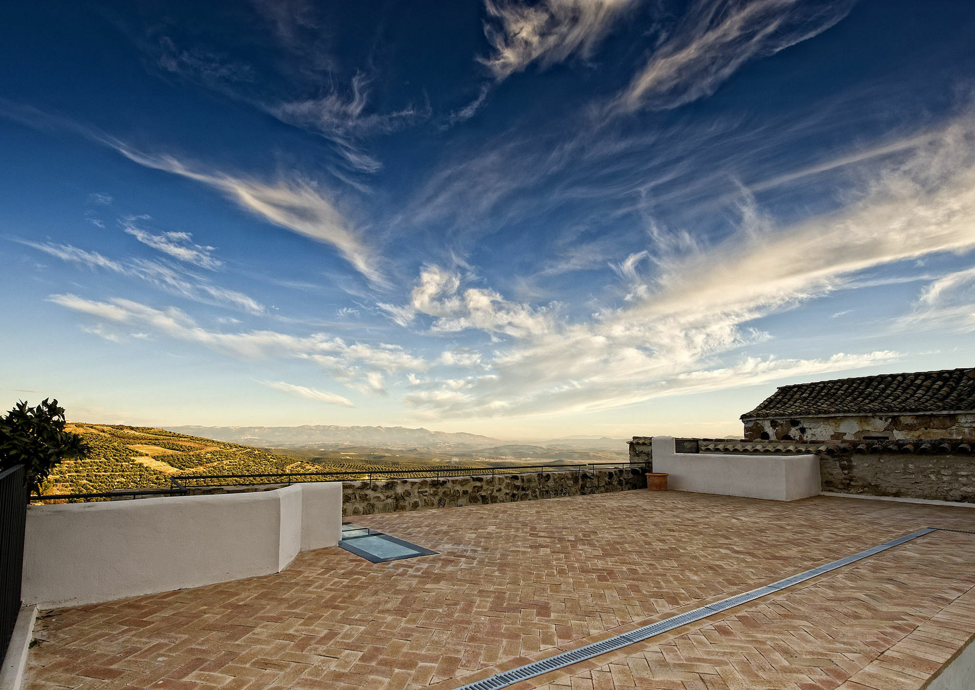 Hotel Las Casas Del Consul Úbeda Екстериор снимка